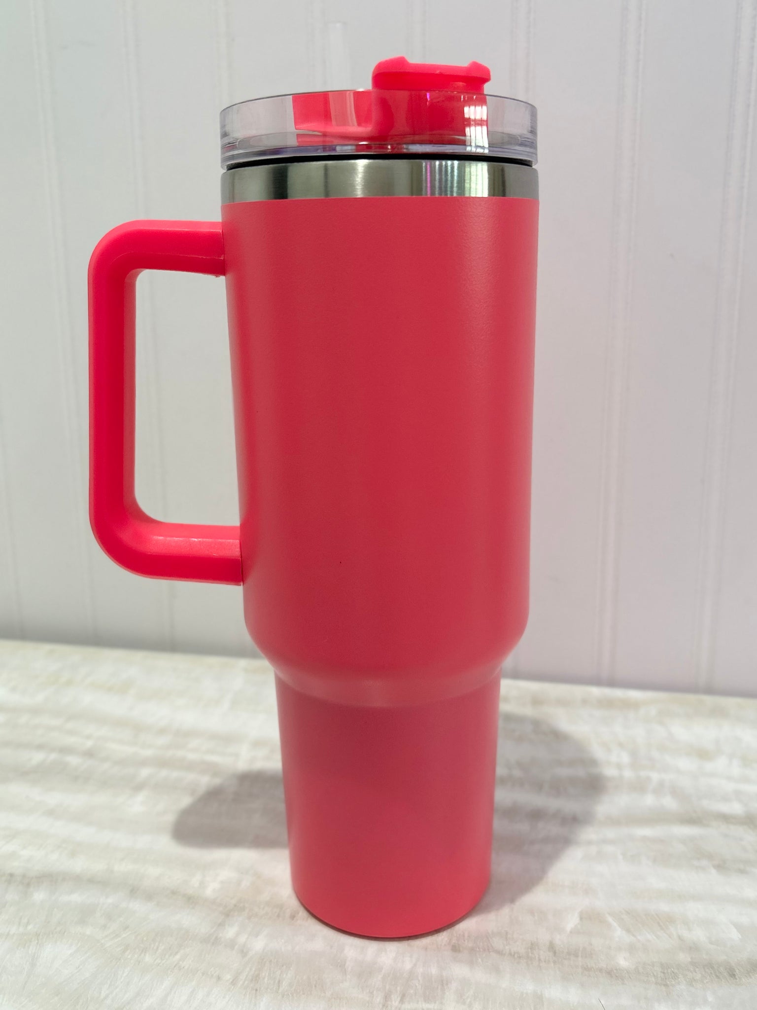 Bubblegum Bliss Tumbler