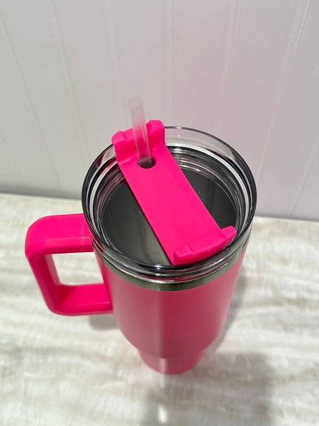 Bubblegum Bliss Tumbler