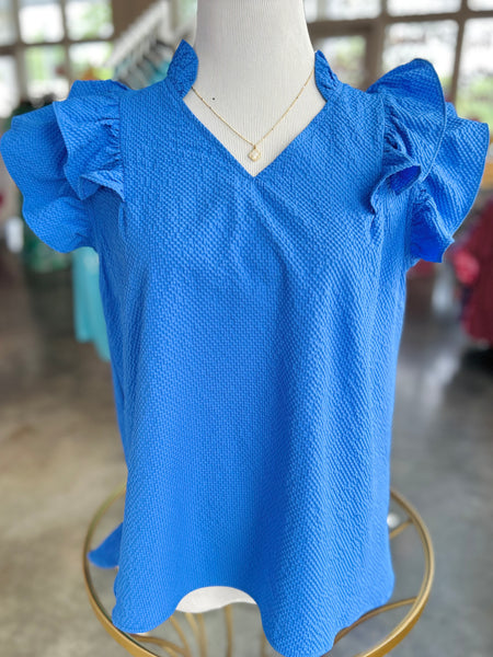 Simply Styles Top