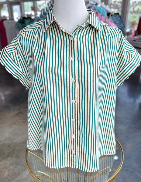 Harbor Breeze Top