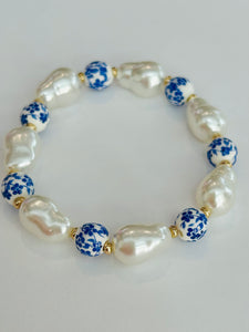 Timeless Treasures Bracelet