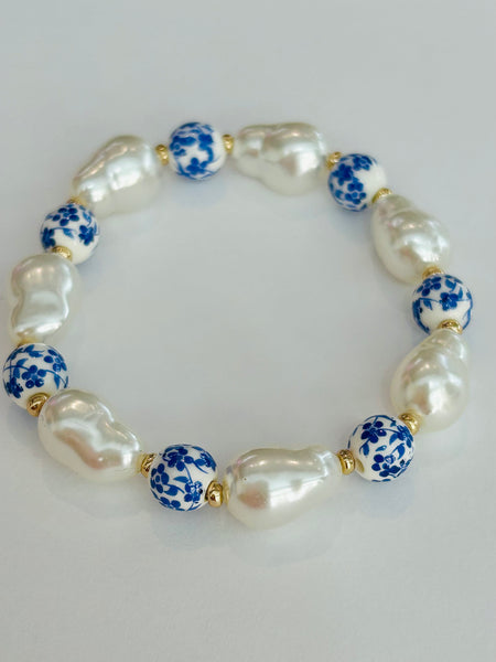 Timeless Treasures Bracelet