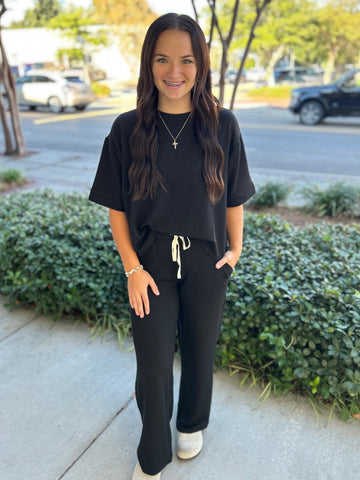 Sweet & Simple Set - Black