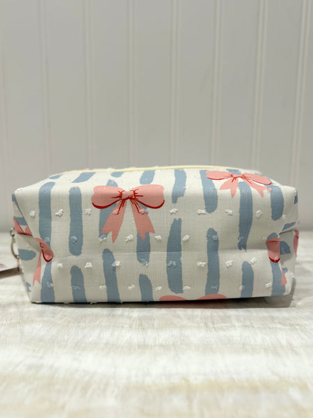 Sweet Glam Bag - Blue