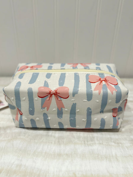 Sweet Glam Bag - Blue