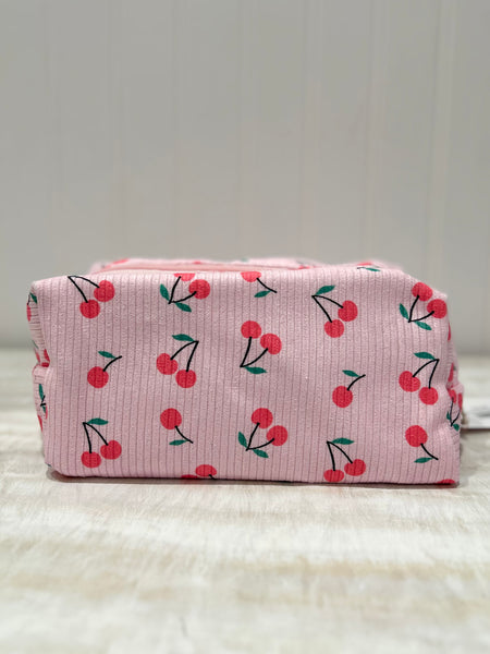 Sweet Glam Bag - Cherry