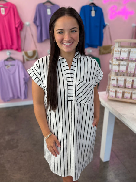 Classic Crush Dress