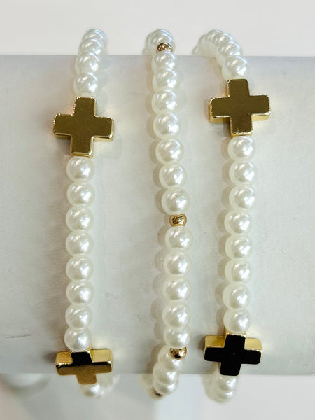 Faithful Finds Bracelet Set