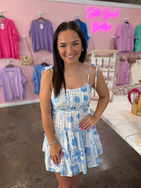 Take Your Pick Dress