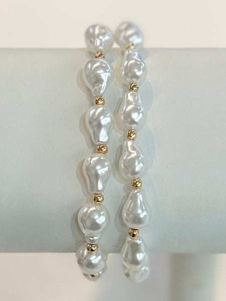 Pearl Dream Stack Set