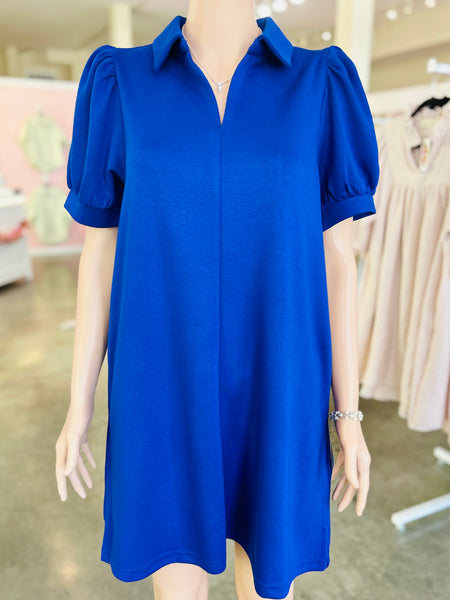 All The Right Reasons Dress