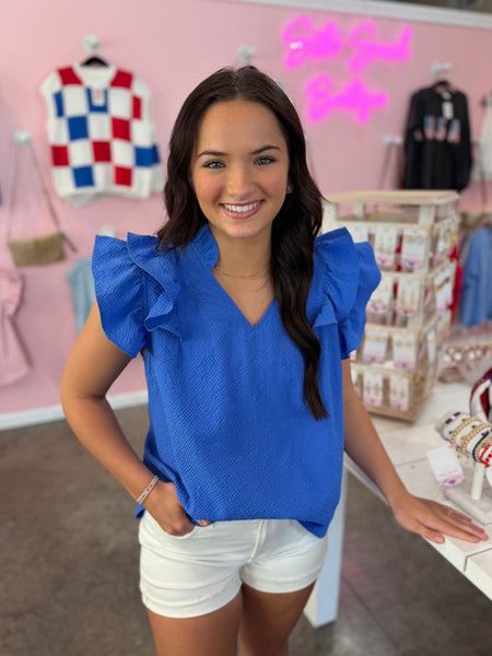 Simply Styles Top