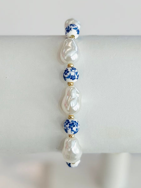 Timeless Treasures Bracelet