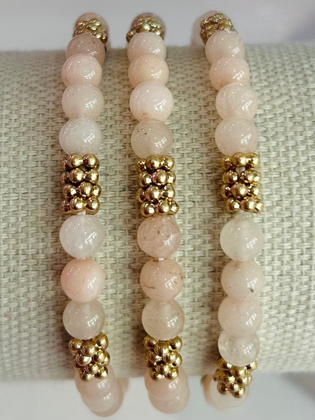 Beaded Bliss Bracelet Set