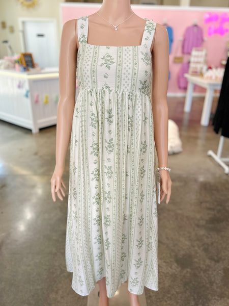 Sweet Breeze Dress