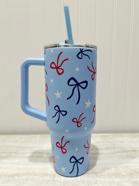 All-American Sweetheart Cup