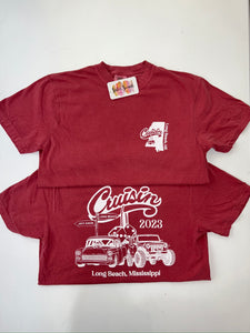 Comfort Colors LB Cruisin T-Shirt