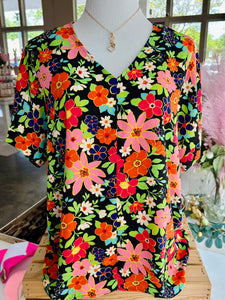 Spring Fling Top