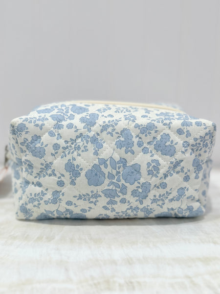 Blossom Beauty Makeup Pouch
