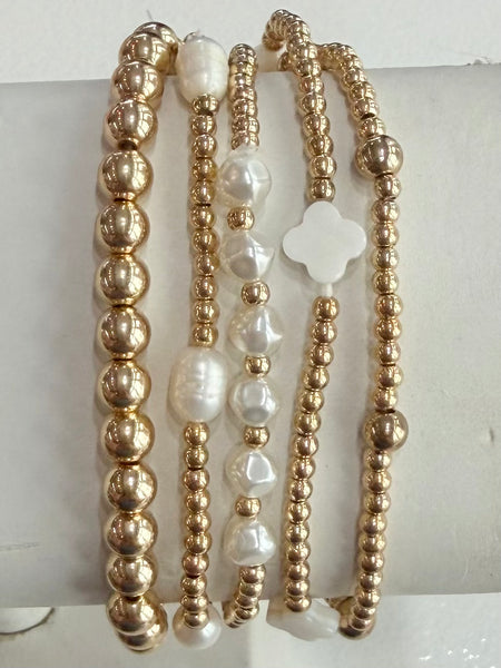 Golden Blessings Stack