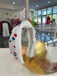 Sweet Liberty Headband