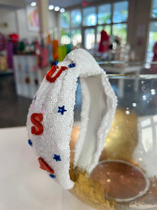 Stars & Sparkles Headband