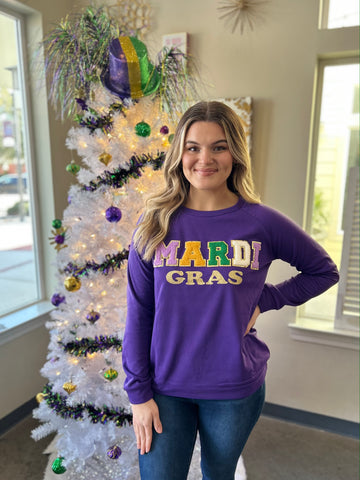 Best Time of Year Sweatshirt