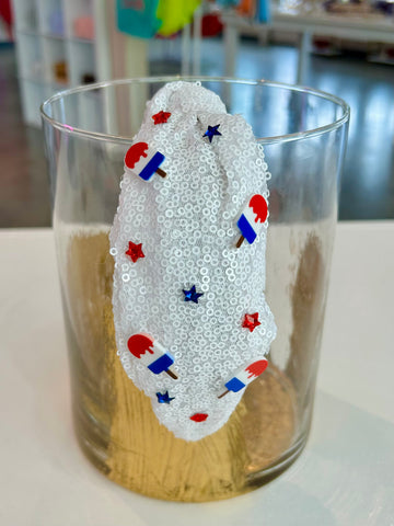 Sweet Liberty Headband