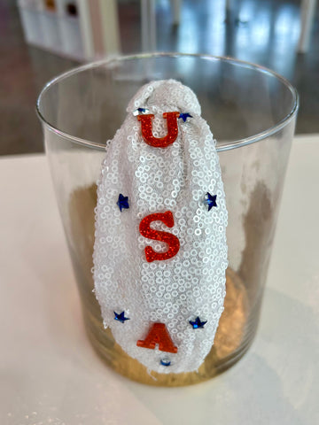 Stars & Sparkles Headband