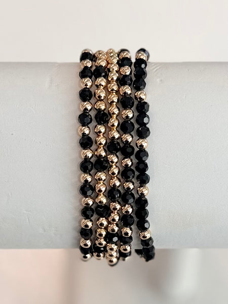 Stack of Style - Black