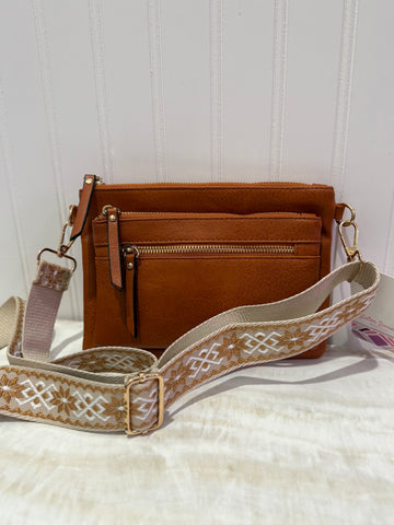 The Honey Stitch Mini