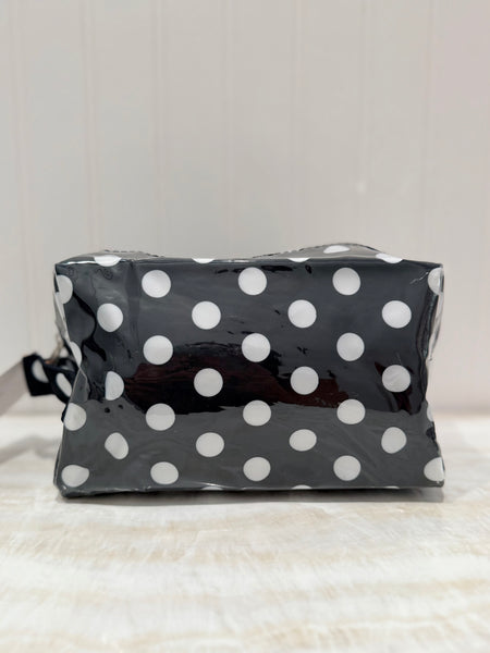 Dot & Go Pouch - Black