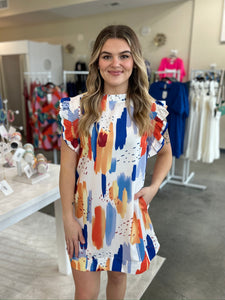 Long Weekends Dress