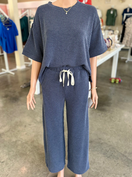 Sweet & Simple Set - Navy