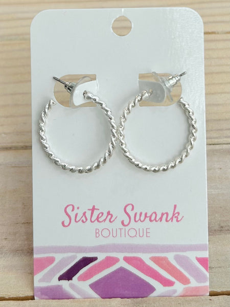 Twisted Metal Hoops