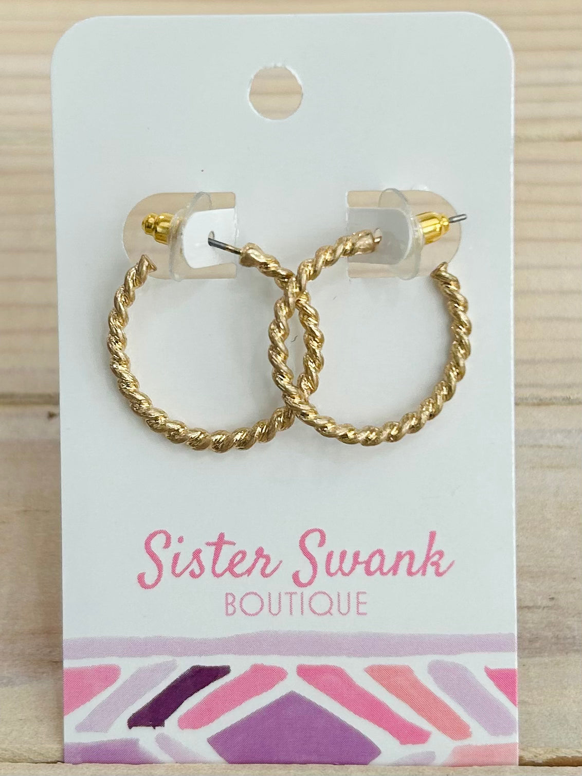 Twisted Metal Hoops