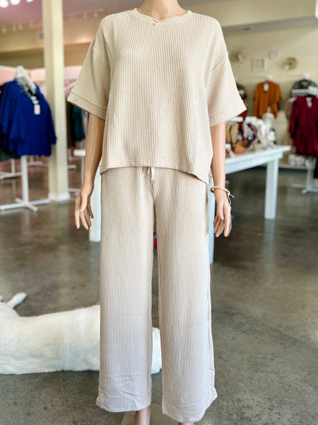 Sweet & Simple Set - Ash Mocha