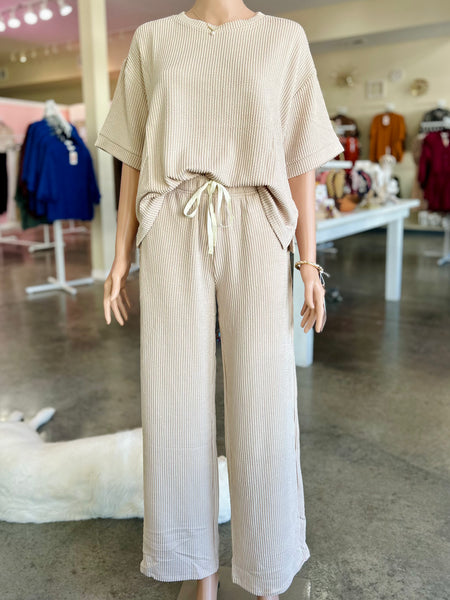 Sweet & Simple Set - Ash Mocha