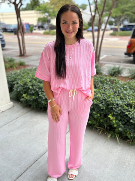 Sweet & Simple Set - Pink