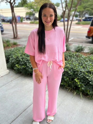 Sweet & Simple Set - Pink