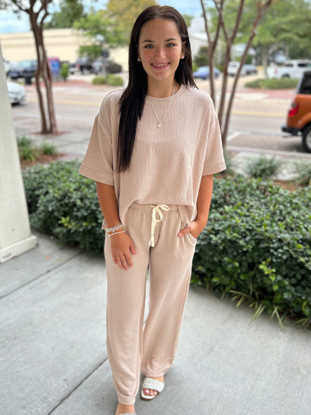 Sweet & Simple Set - Ash Mocha