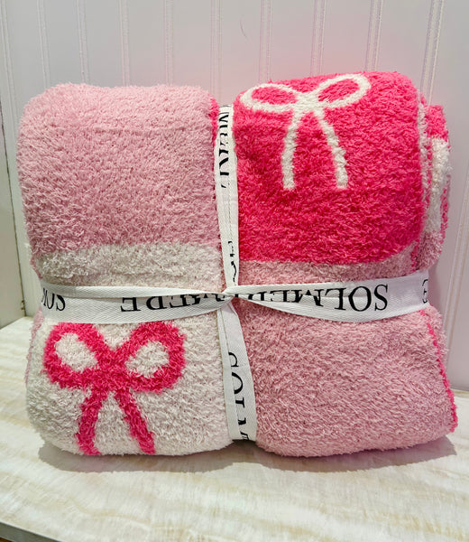 Bundle of Bliss Blanket