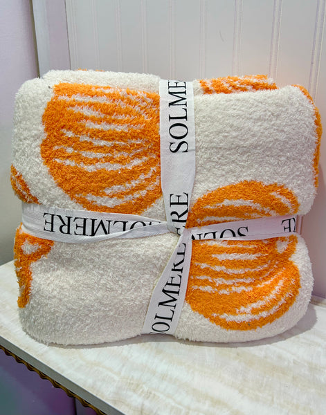 Harvest Hug Blanket