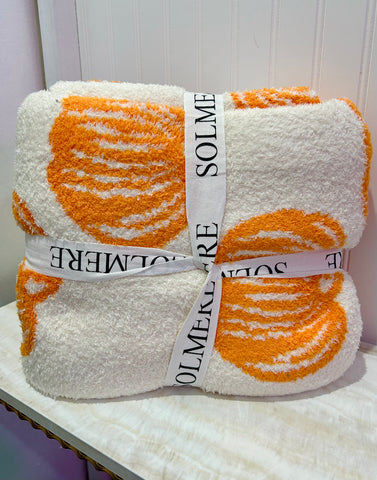 Harvest Hug Blanket