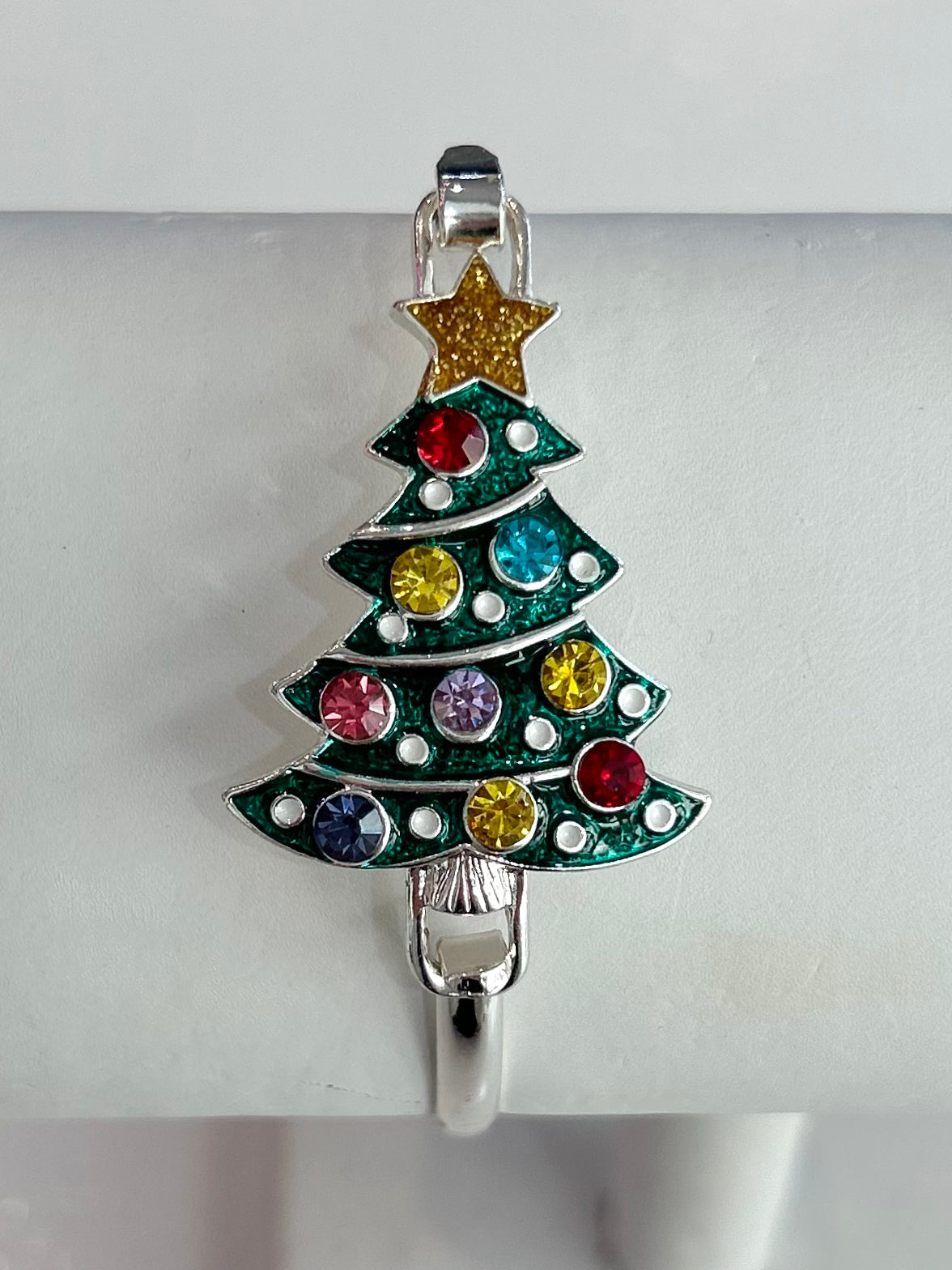 Holiday Sparkle Bracelet