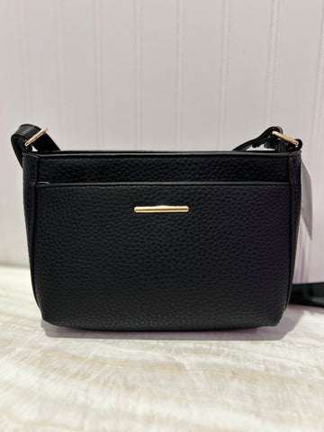 City Stroll Bag - Black