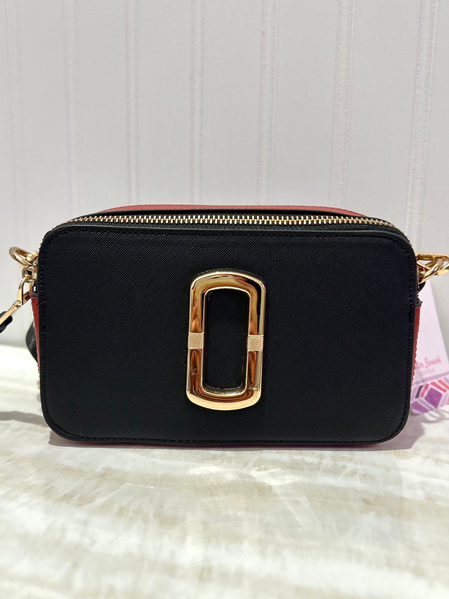 Downtown Darling Purse