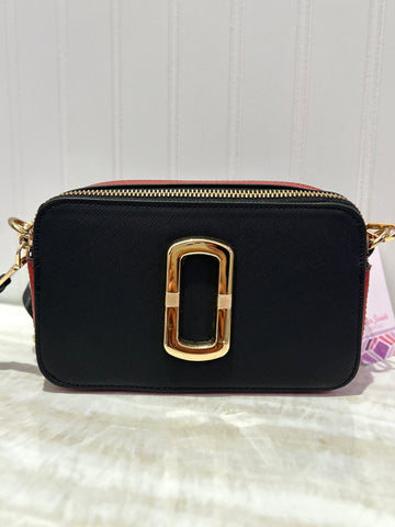 Downtown Darling Purse