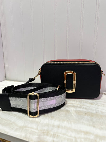 Downtown Darling Purse