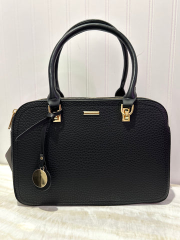 The Editor Bag - Black